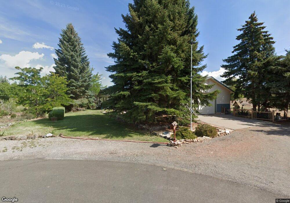 460 NE Columbine Ct, Cedaredge, CO 81413 - photo 1