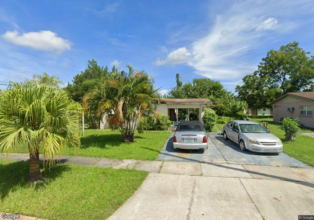 3834 S Denton Cir, Cocoa, FL 32926 - photo 1