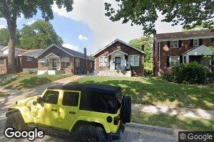 6969 Hunter Ave, Saint Louis, MO 63121