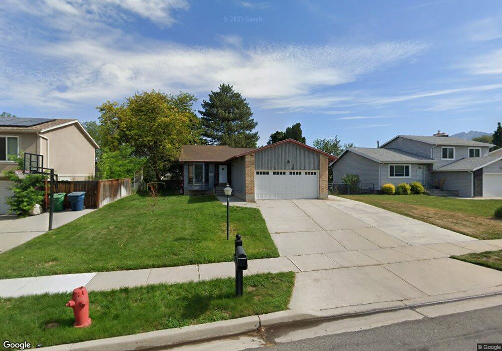 801 E 8125 S, Sandy, UT 84094 - photo 1