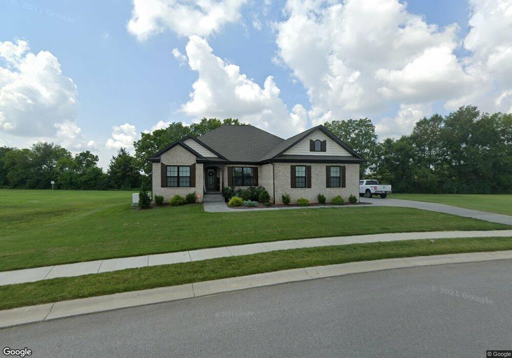 6105 Jackson Fields Dr, Charlestown, IN 47111 - photo 1