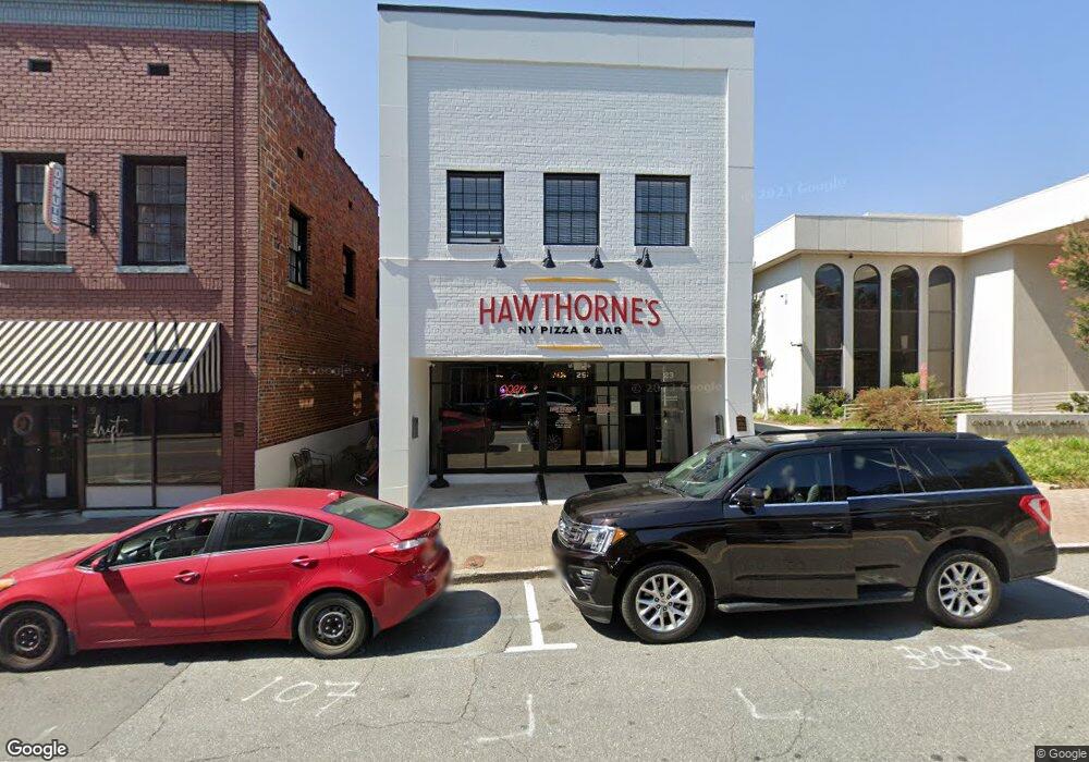 23 Union St N, Concord, NC 28025 - photo 1