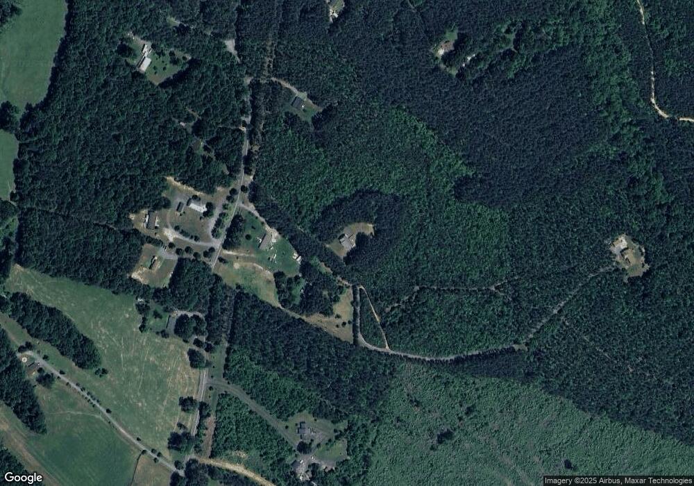 5829 Jefferson Mill Rd, Scottsville, VA 24590 - photo 1