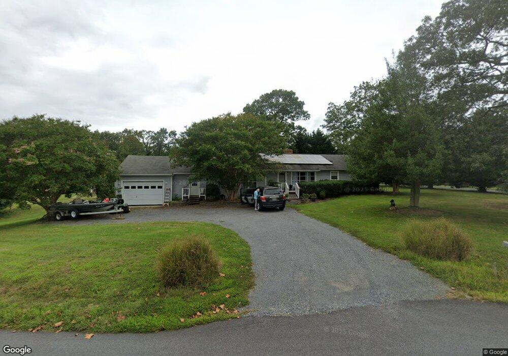 22785 Maple Rd, Lexington Park, MD 20653 - photo 1