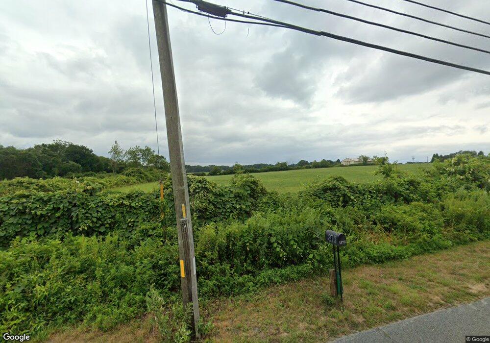 873 Horseneck Rd, Westport, MA 02790 - photo 1