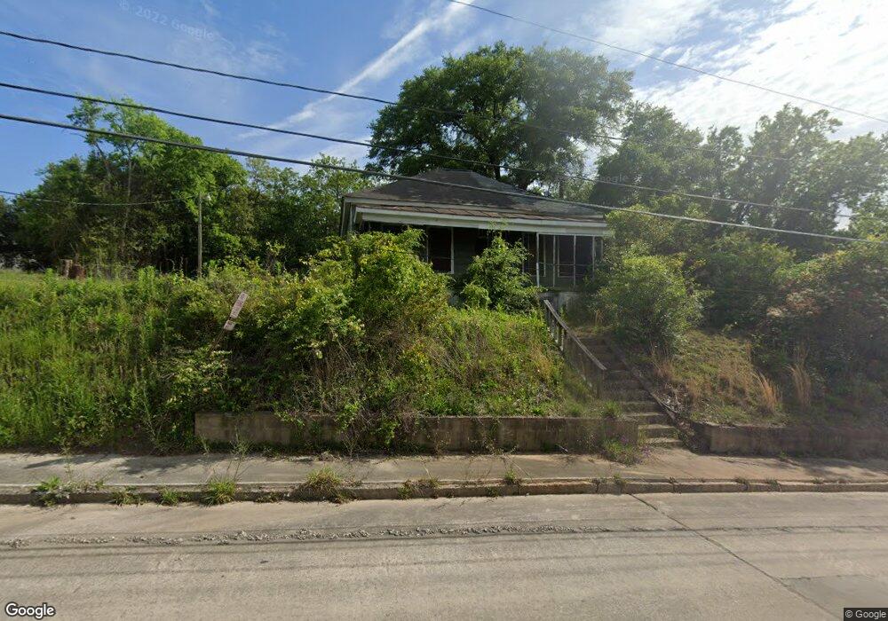 463 Edgewood Ave, Macon, GA 31201 - photo 1