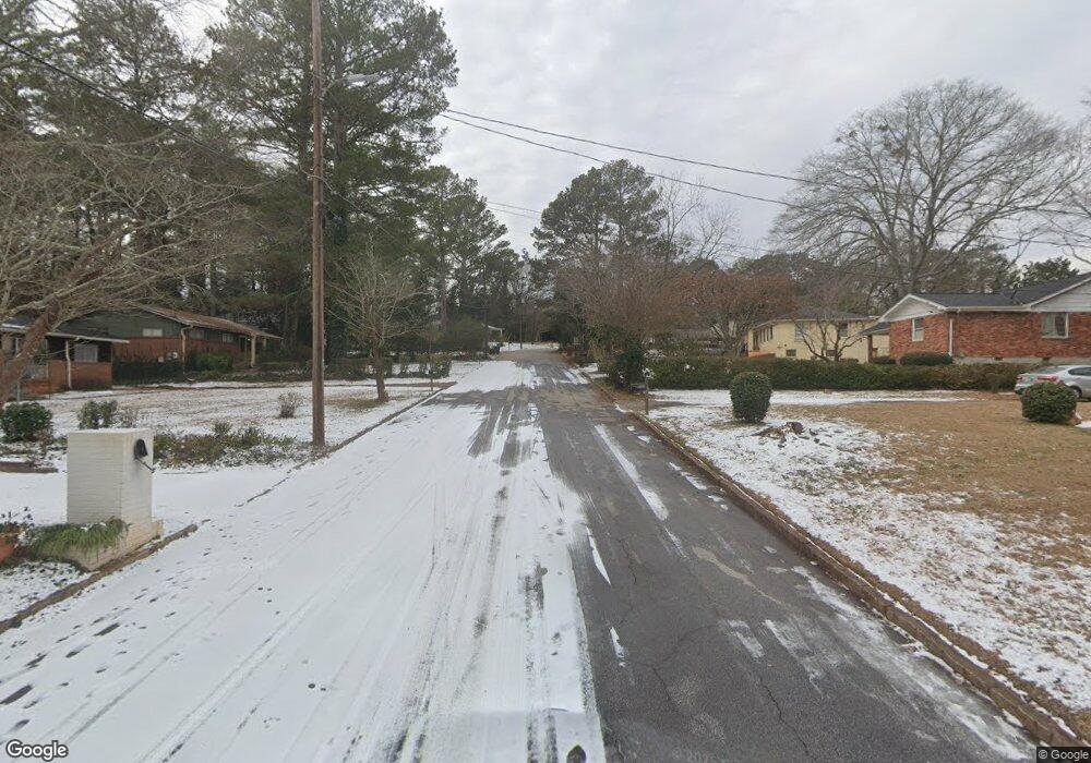 0 Tanager Cir, Belvedere Park, GA 30032 - photo 1