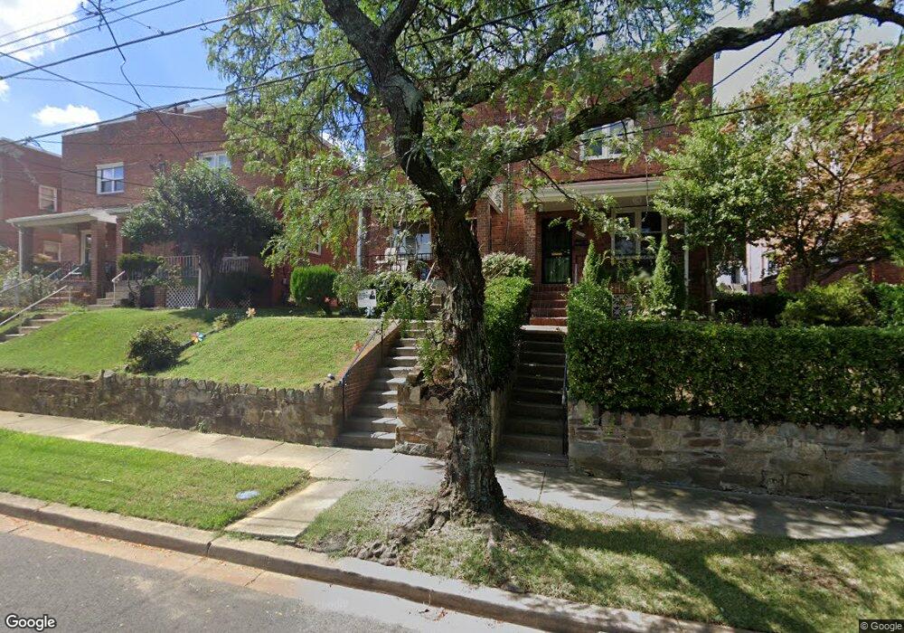 29 55th St SE unit 29, Washington, DC 20019 - photo 1