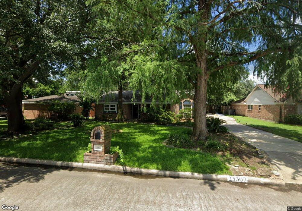 25307 Elm Creek Dr, Spring, TX 77380 - photo 1