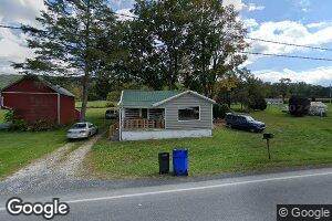 21548 Path Valley Rd, Dry Run, PA 17220