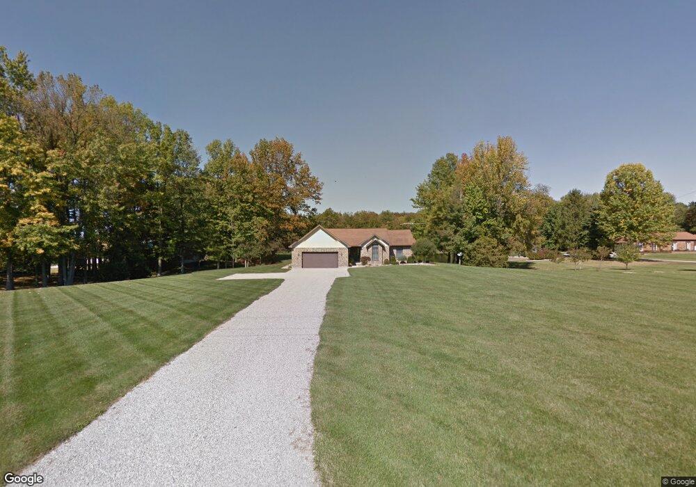 26079 Mid Rd, Batesville, IN 47006 - photo 1