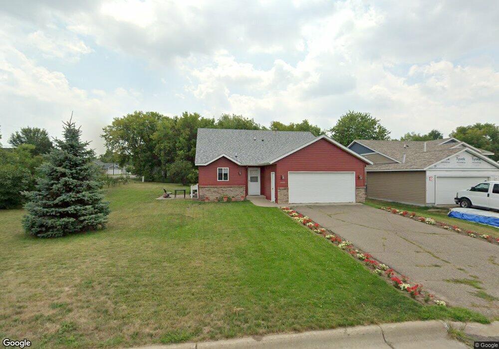 260 16th St N, Sauk Rapids, MN 56379 - photo 1