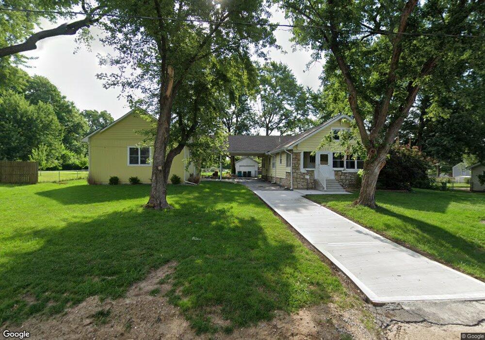 5749 Halsey St, Shawnee, KS 66216 - photo 1