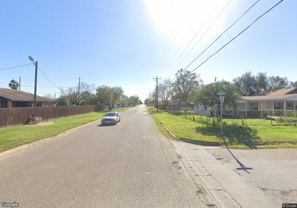 317 Cedar St, Donna, TX 78537 - photo 1