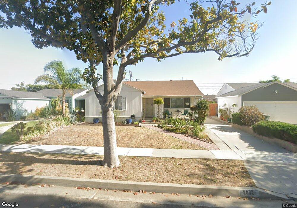 2832 Del Amo Blvd, Lakewood, CA 90712 - photo 1