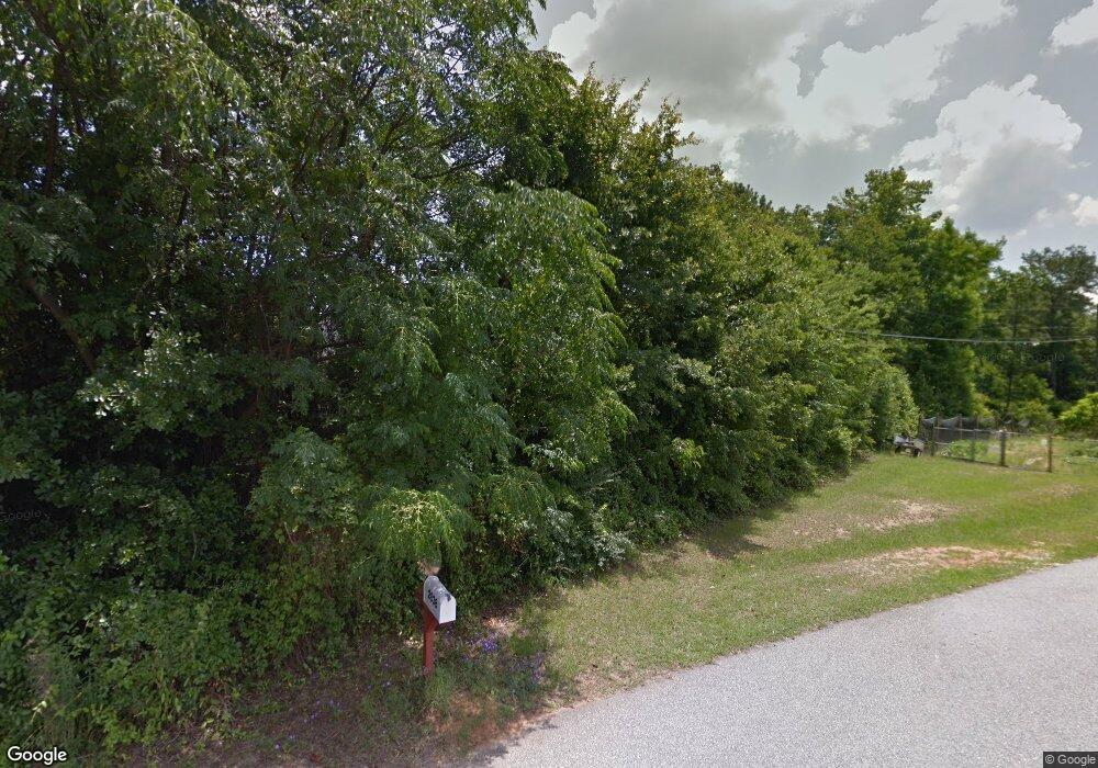 409 Woodhazel Way, Hephzibah, GA 30815 - photo 1