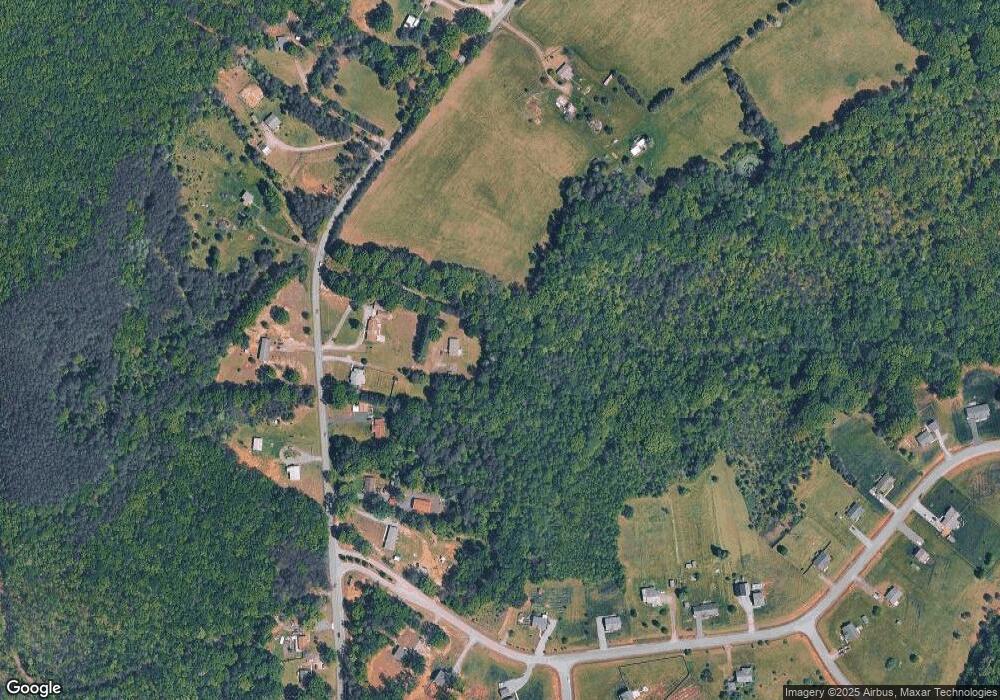 630 Chopping Rd, Mineral, VA 23117 - photo 1