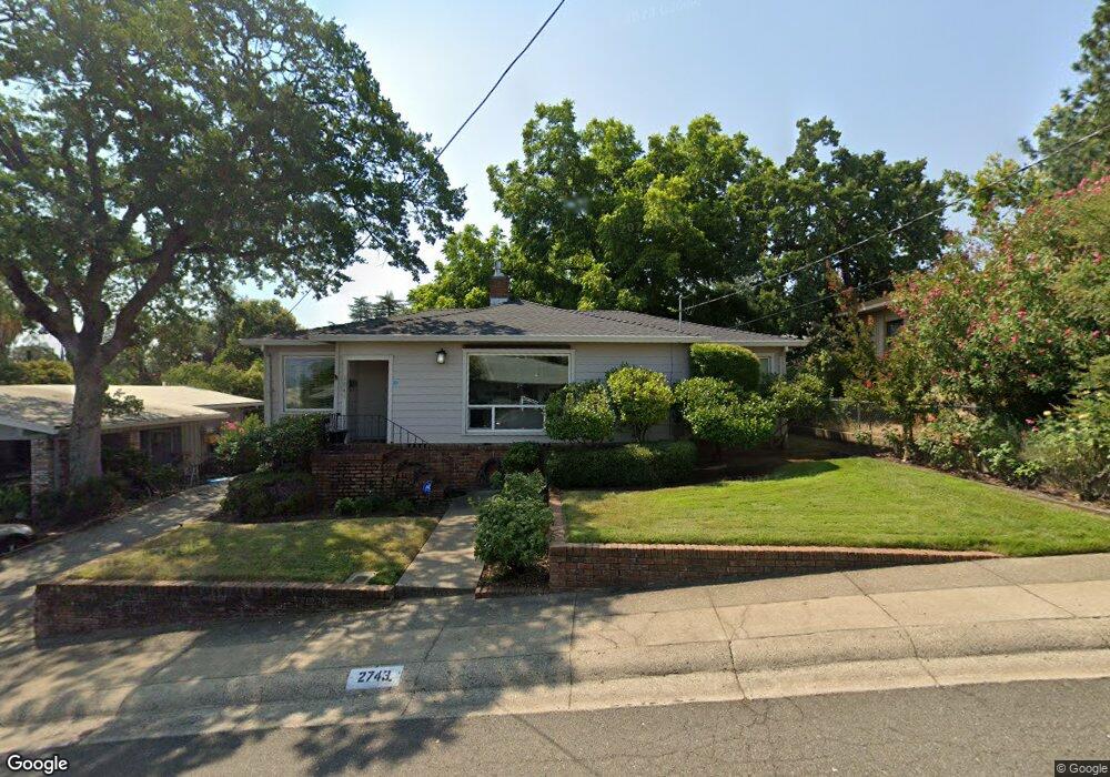 2743 Foothill Blvd, Redding, CA 96001 - photo 1