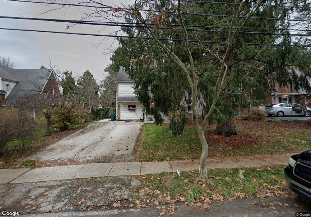 413 Valley Forge Rd, Wayne, PA 19087 - photo 1