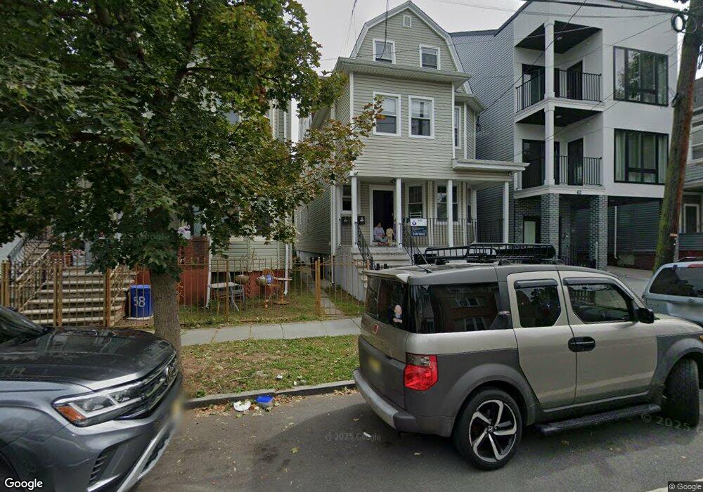 60 S 12th St unit 1, Newark, NJ 07107 - photo 1