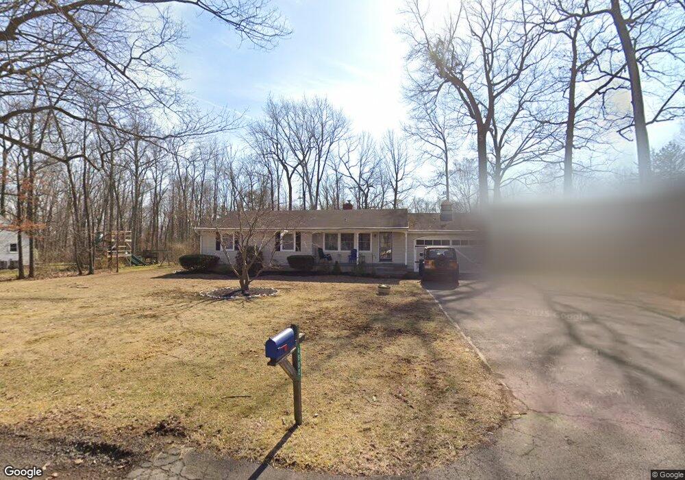 4882 Harrison Rd, Doylestown, PA 18902 - photo 1