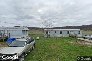 251 Murphys Ln, Vanceburg, KY 41179