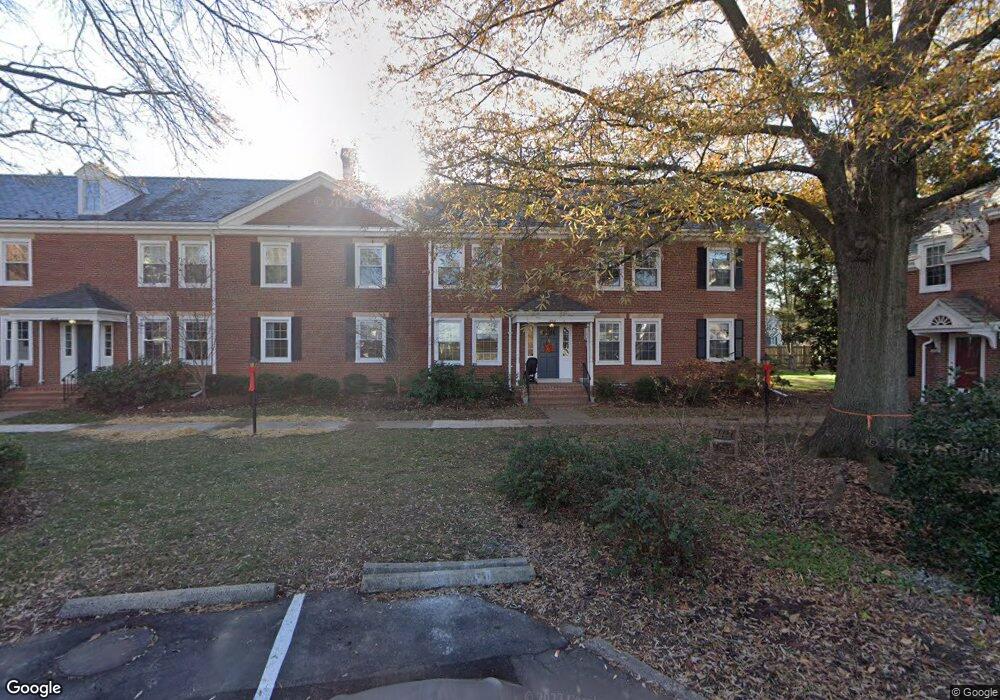 4512 36th St S unit B1, Arlington, VA 22206 - photo 1