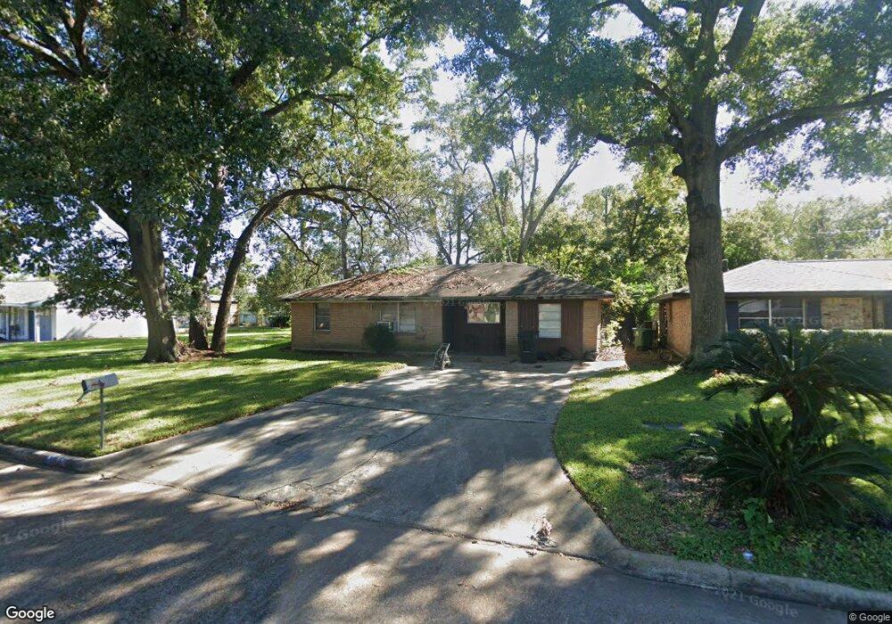 6214 Antha St, Houston, TX 77016 - photo 1