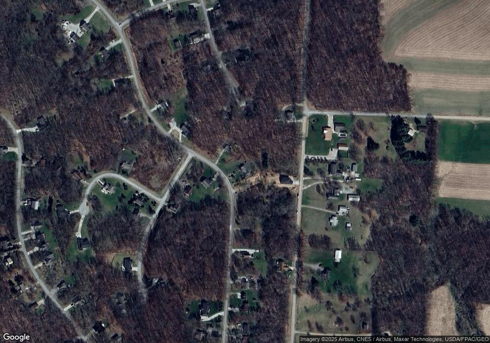 3058 Apple Valley Dr, Howard, OH 43028 - photo 1