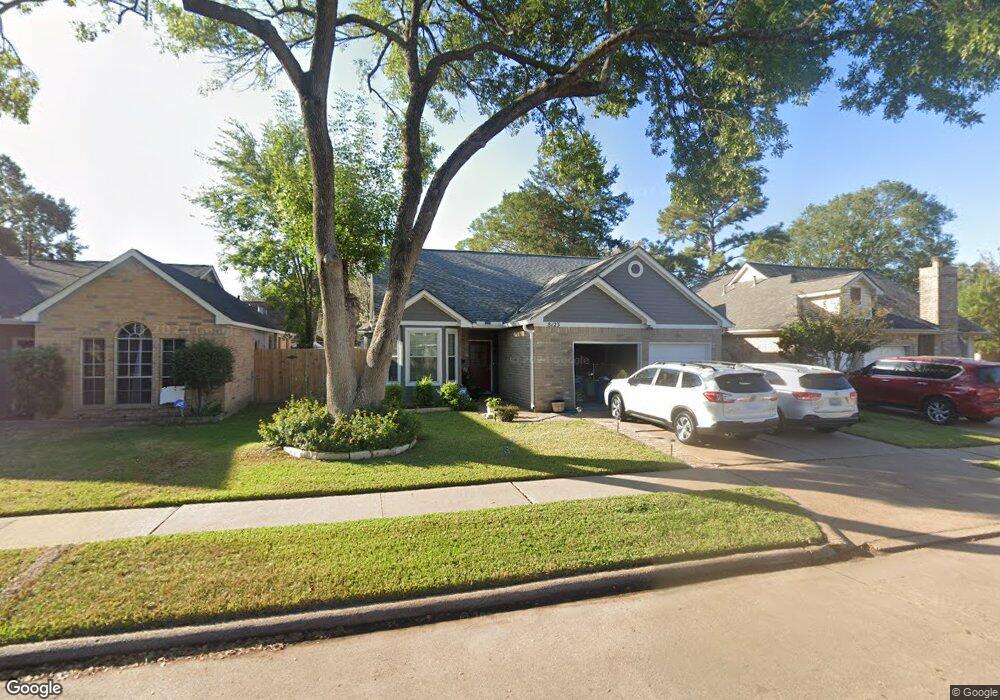 8123 Trail Side Dr, Houston, TX 77040 - photo 1