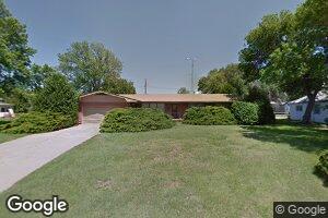 318 N Jefferson St, Smith Center, KS 66967