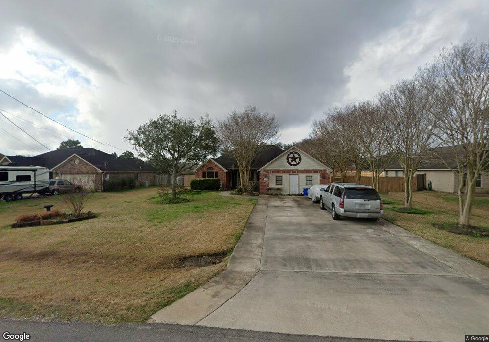 3991 County Road 962a, Alvin, TX 77511 - photo 1