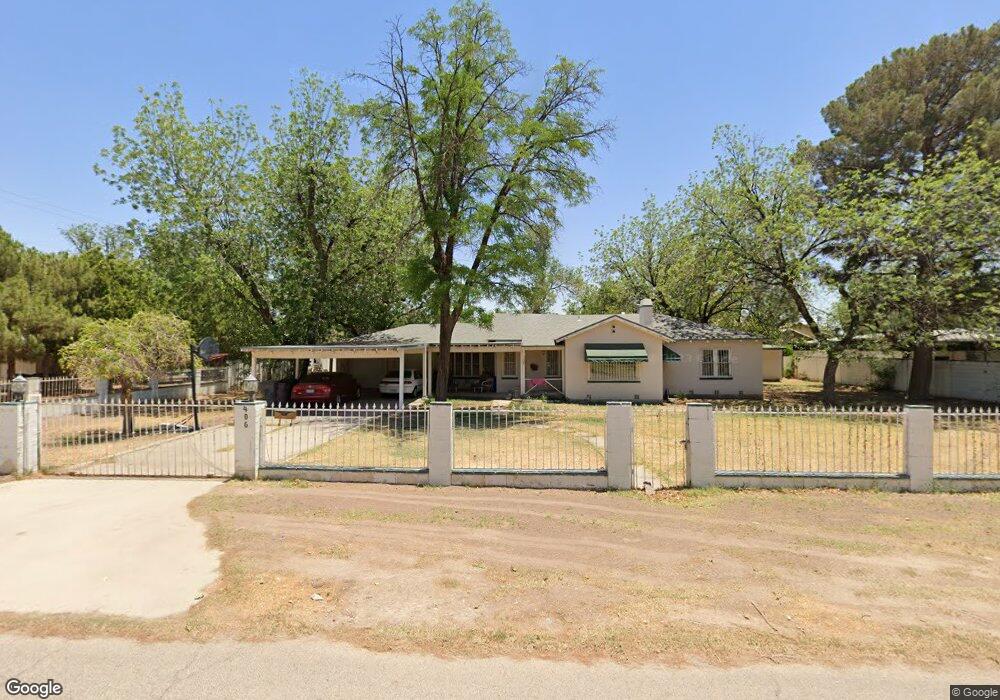 406 Carey Way, El Paso, TX 79915 - photo 1