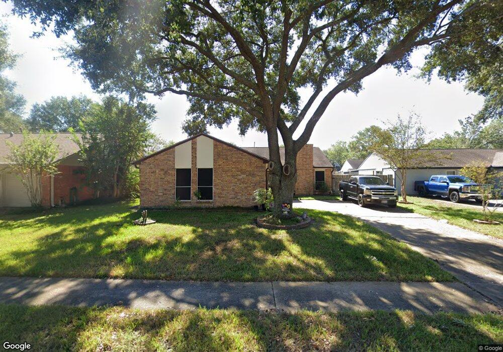 15623 Highfield Dr, Houston, TX 77095 - photo 1
