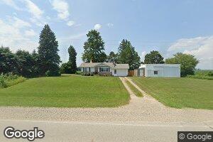5243 N Ruth Rd, Deckerville, MI 48427