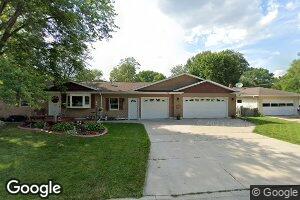1050 Suydam St, Green Bay, WI 54301