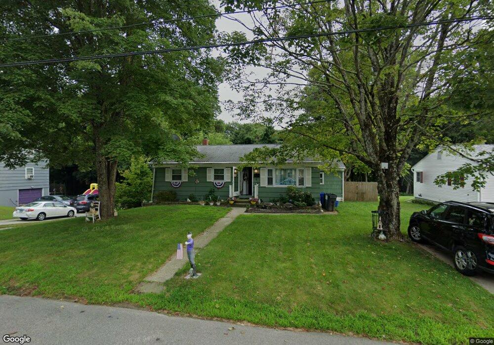 81 Adelaide St, Danielson, CT 06239 - photo 1