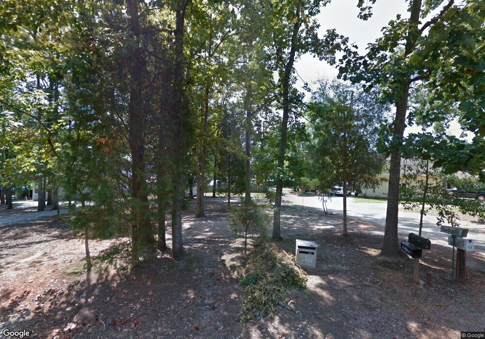 232 Rucker Rd, Chapin, SC 29036 - photo 1