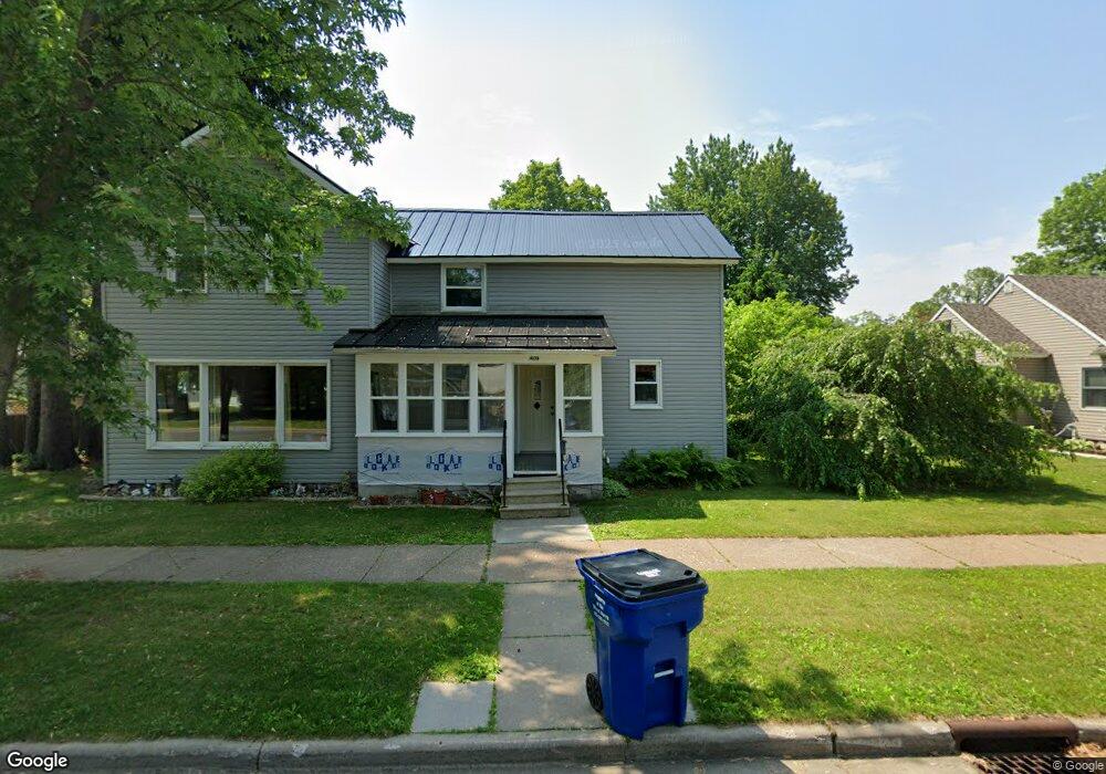 409 E 4th St, Merrill, WI 54452 - photo 1