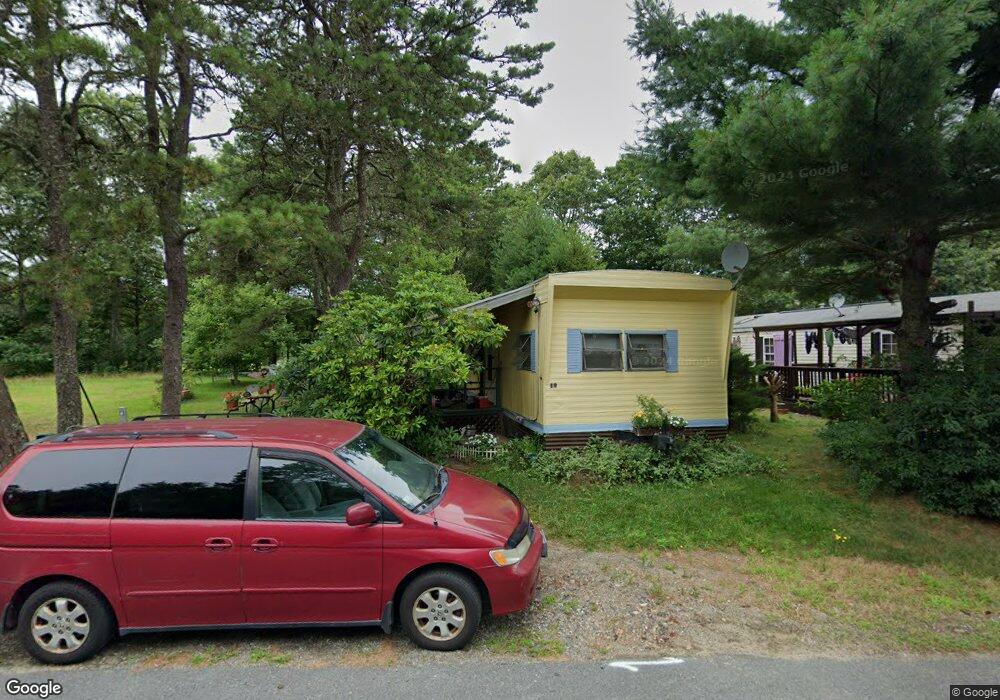 77 6th Ave, Pocasset, MA 02559 - photo 1