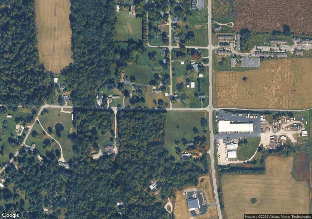 0 Buffalo Trace Rd, Palmyra, IN 47164 - photo 1