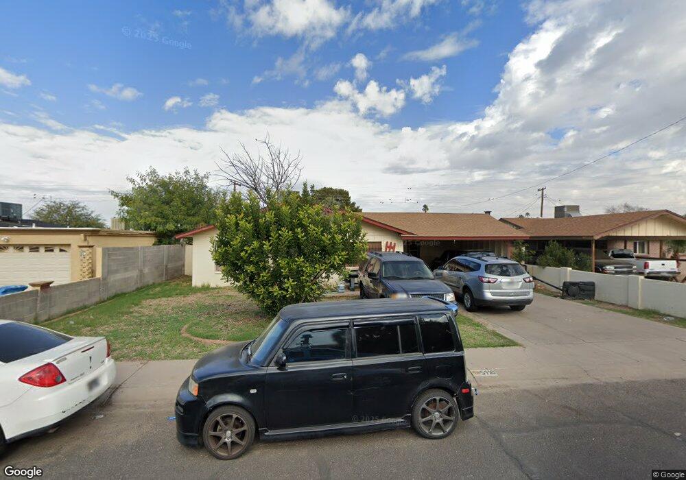 5418 W Windsor Ave, Phoenix, AZ 85035 - photo 1