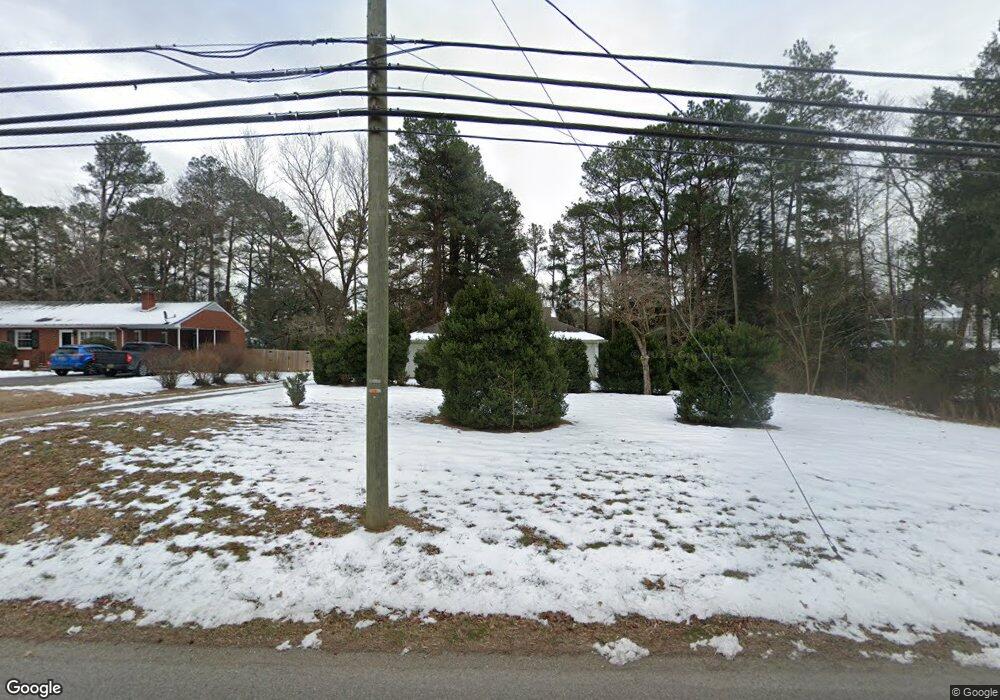 11355 Hanover Ave, Ashland, VA 23005 - photo 1