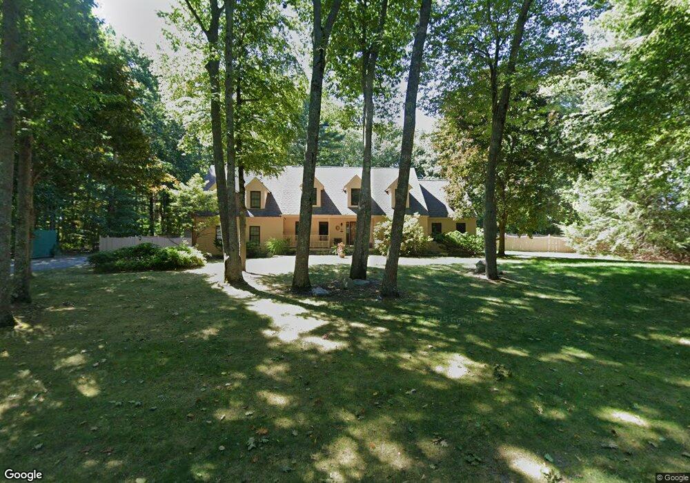 29 Random Rd, Rye, NH 03870 - photo 1