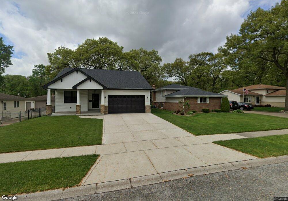 1508 N Indiana St, Griffith, IN 46319 - photo 1