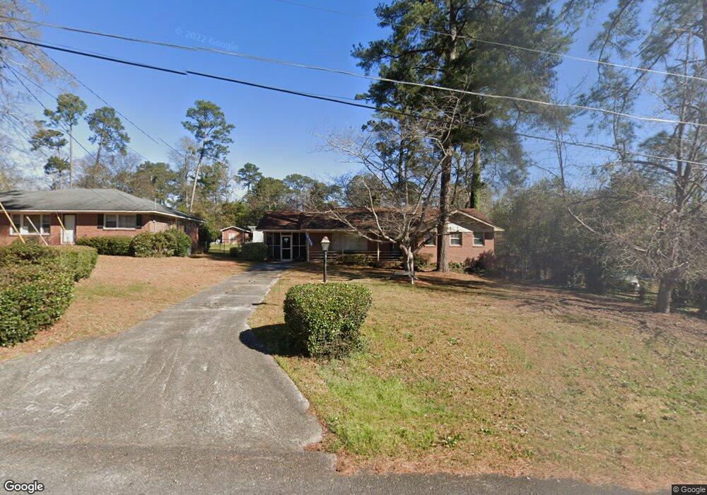 1962 Thomas Dr, Macon, GA 31217 - photo 1