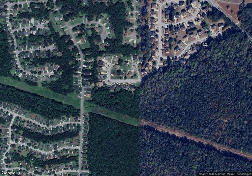 4788 Lantern Ct, Lithonia, GA 30038 - photo 1