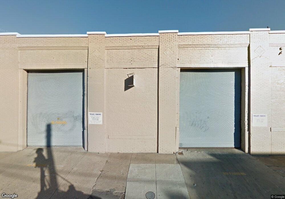 35 S Kresson St, Baltimore, MD 21224 - photo 1