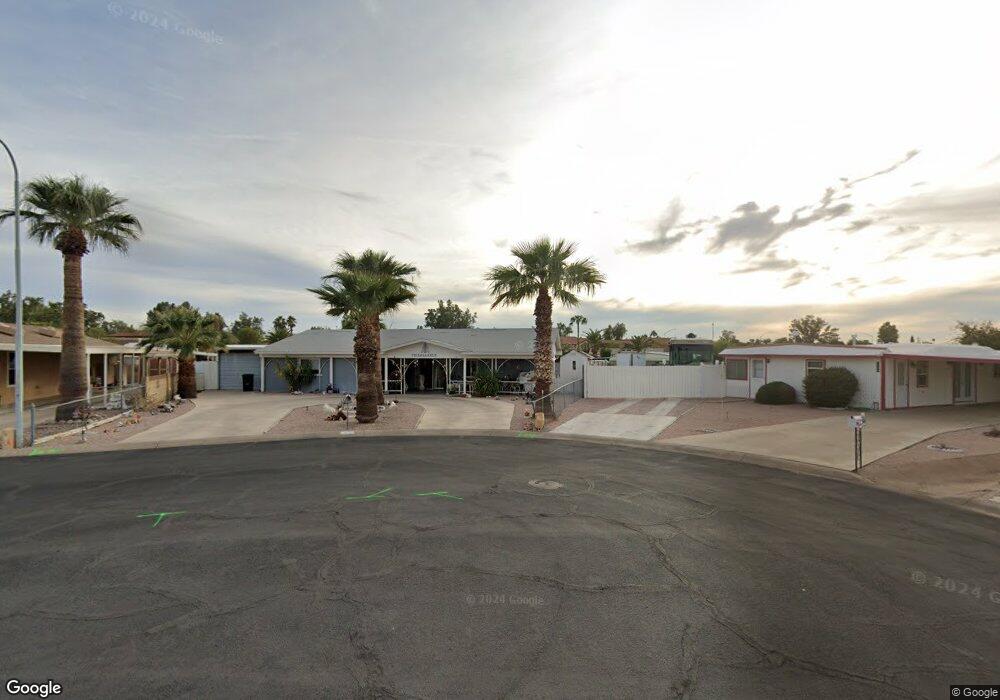 7305 E Bramble Ave, Mesa, AZ 85208 - photo 1