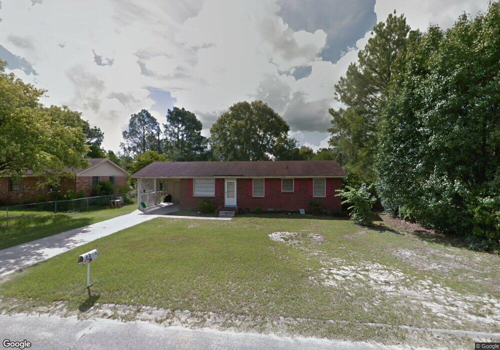 3510 Lee Hills Dr, Columbia, SC 29209 - photo 1